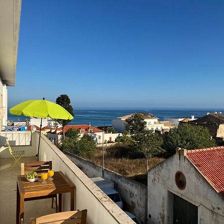 Kap Sea View Balcony Albufeira Exterior foto