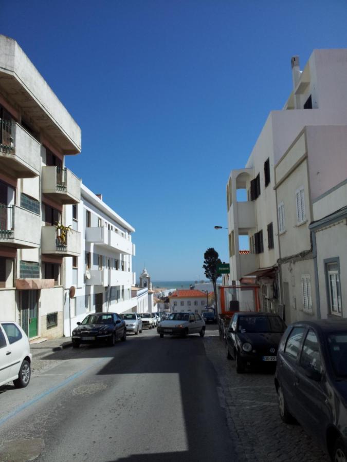 Kap Sea View Balcony Albufeira Exterior foto